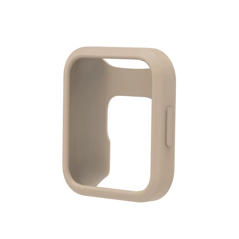 Silicone Strap for Xiaomi Mi Watch Lite / Watch 2 Watch Charger Protector Case Bracelet Watch Band for  Watch / 2 Lite