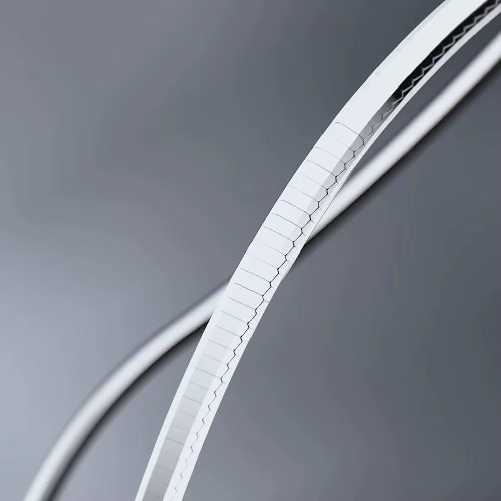 Emanco™ Gold Snake Chain Bracelet – Bold Simplicity for the Modern Man