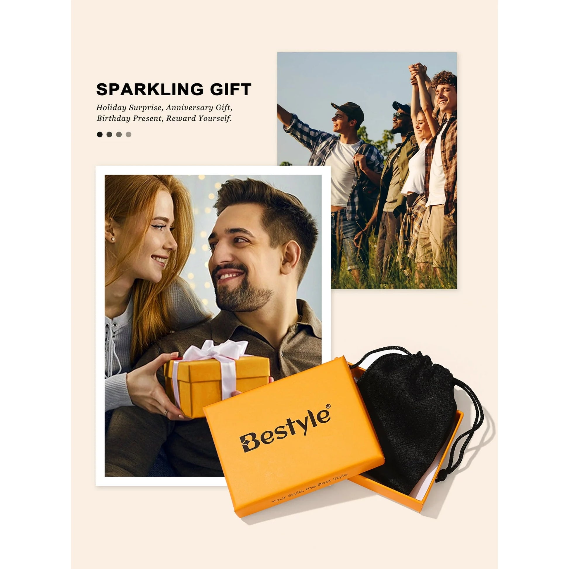 American Flag Cross Pendant Necklace for Men Black Chain Necklace First Communion Religious Jewelry Gifts for Birthday Christmas